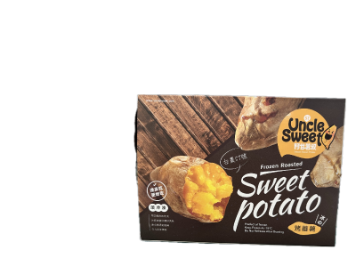 冷凍焼きサツマイモ - 商品詳細